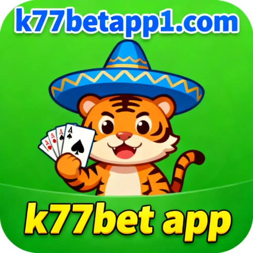 k77bet app Logo